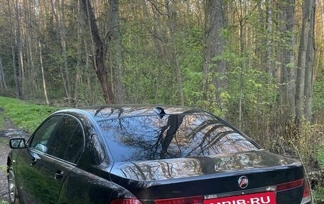 BMW 7 серия, 2003 год, 590 000 рублей, 15 фотография