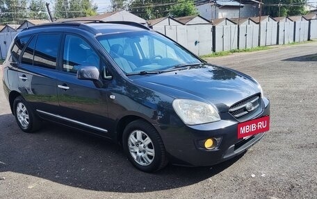 KIA Carens III (RP), 2007 год, 625 000 рублей, 6 фотография