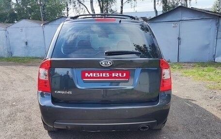 KIA Carens III (RP), 2007 год, 625 000 рублей, 4 фотография