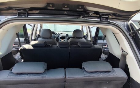 KIA Carens III (RP), 2007 год, 625 000 рублей, 21 фотография