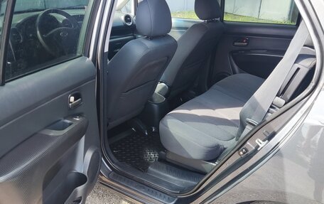 KIA Carens III (RP), 2007 год, 625 000 рублей, 22 фотография