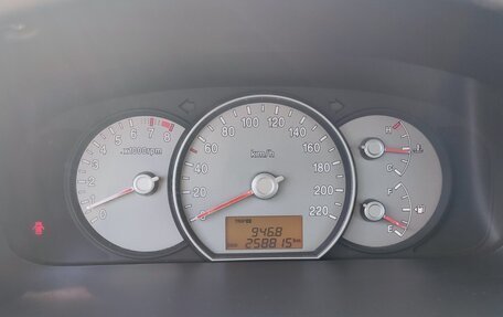 KIA Carens III (RP), 2007 год, 625 000 рублей, 30 фотография