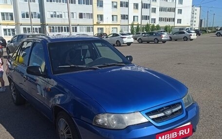 Daewoo Nexia I рестайлинг, 2011 год, 159 000 рублей, 2 фотография