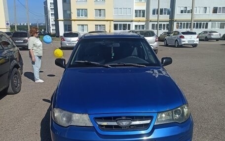 Daewoo Nexia I рестайлинг, 2011 год, 159 000 рублей, 3 фотография