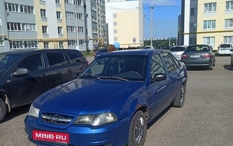 Daewoo Nexia I рестайлинг, 2011 год, 159 000 рублей, 4 фотография