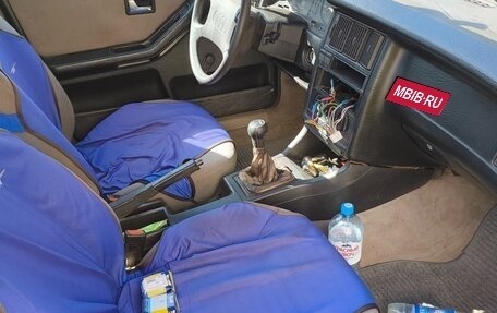 Audi 80, 1989 год, 85 000 рублей, 6 фотография