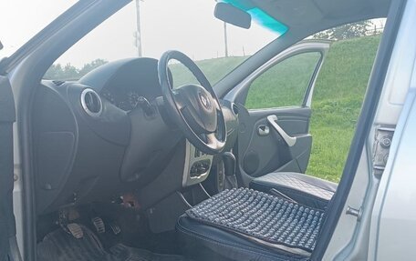 Renault Sandero I, 2012 год, 700 000 рублей, 6 фотография
