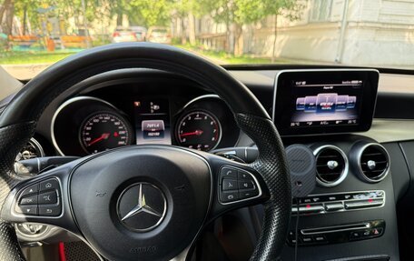 Mercedes-Benz C-Класс, 2014 год, 2 250 000 рублей, 7 фотография