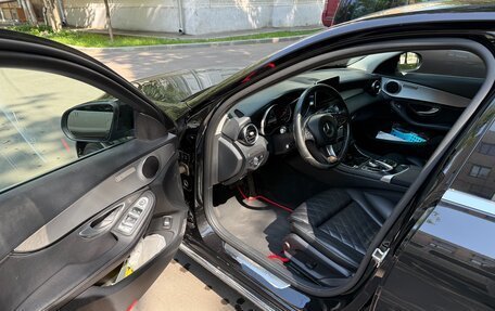 Mercedes-Benz C-Класс, 2014 год, 2 250 000 рублей, 9 фотография