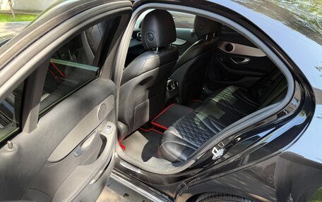 Mercedes-Benz C-Класс, 2014 год, 2 250 000 рублей, 6 фотография