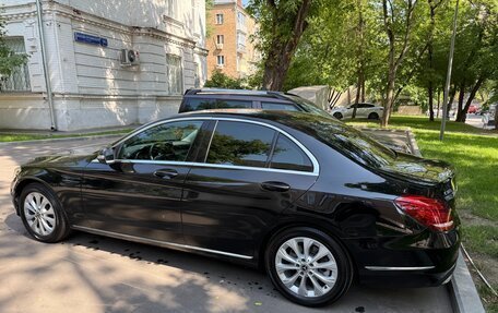 Mercedes-Benz C-Класс, 2014 год, 2 250 000 рублей, 14 фотография