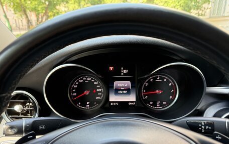 Mercedes-Benz C-Класс, 2014 год, 2 250 000 рублей, 8 фотография