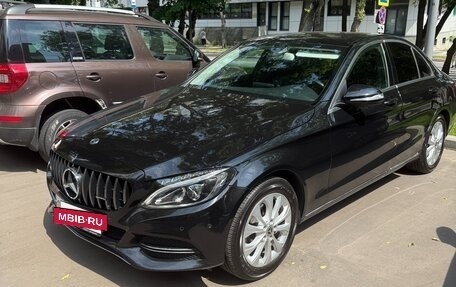 Mercedes-Benz C-Класс, 2014 год, 2 250 000 рублей, 3 фотография