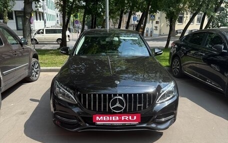 Mercedes-Benz C-Класс, 2014 год, 2 250 000 рублей, 2 фотография