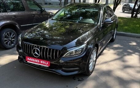 Mercedes-Benz C-Класс, 2014 год, 2 250 000 рублей, 11 фотография