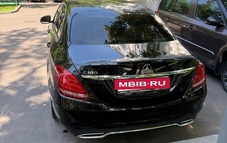 Mercedes-Benz C-Класс, 2014 год, 2 250 000 рублей, 12 фотография