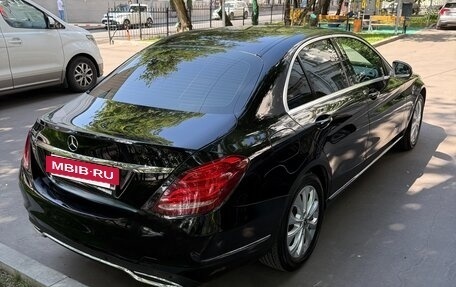 Mercedes-Benz C-Класс, 2014 год, 2 250 000 рублей, 13 фотография