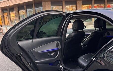 Mercedes-Benz E-Класс, 2018 год, 2 550 000 рублей, 12 фотография