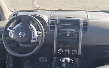 Nissan X-Trail, 2008 год, 1 125 000 рублей, 7 фотография