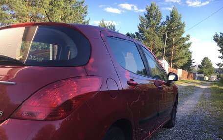 Peugeot 308 II, 2012 год, 650 000 рублей, 5 фотография