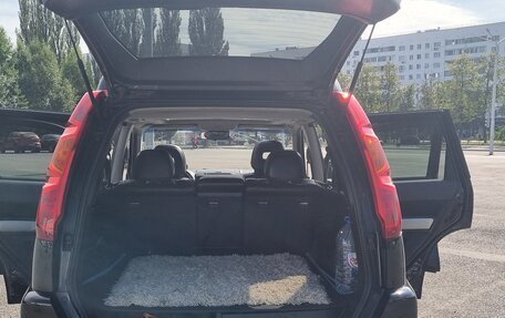 Nissan X-Trail, 2008 год, 1 125 000 рублей, 10 фотография