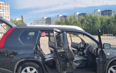 Nissan X-Trail, 2008 год, 1 125 000 рублей, 5 фотография