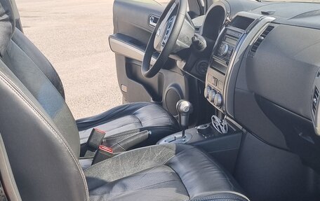 Nissan X-Trail, 2008 год, 1 125 000 рублей, 8 фотография