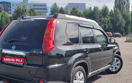 Nissan X-Trail, 2008 год, 1 125 000 рублей, 3 фотография