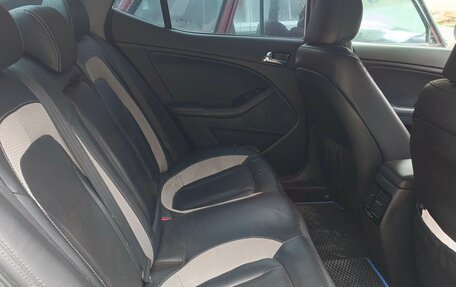 KIA Optima III, 2012 год, 950 000 рублей, 2 фотография