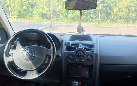 Renault Megane II, 2004 год, 330 000 рублей, 8 фотография