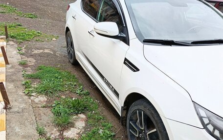 KIA Optima III, 2012 год, 950 000 рублей, 4 фотография