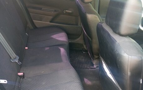 Renault Megane II, 2004 год, 330 000 рублей, 7 фотография
