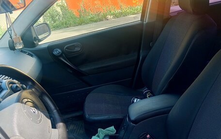 Renault Megane II, 2004 год, 330 000 рублей, 6 фотография