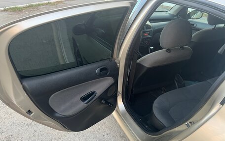 Peugeot 206, 2007 год, 258 000 рублей, 15 фотография