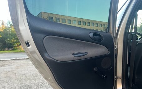 Peugeot 206, 2007 год, 258 000 рублей, 16 фотография