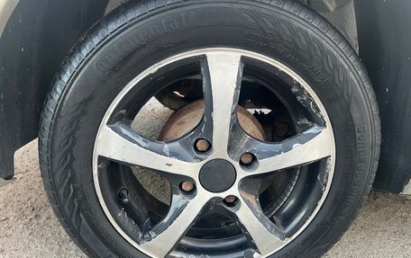 Peugeot 206, 2007 год, 258 000 рублей, 12 фотография