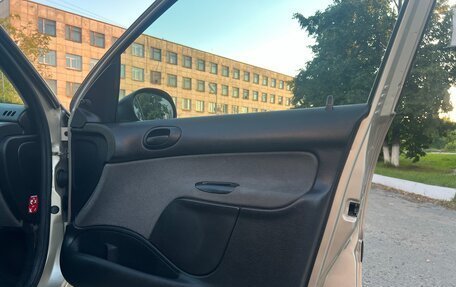 Peugeot 206, 2007 год, 258 000 рублей, 20 фотография
