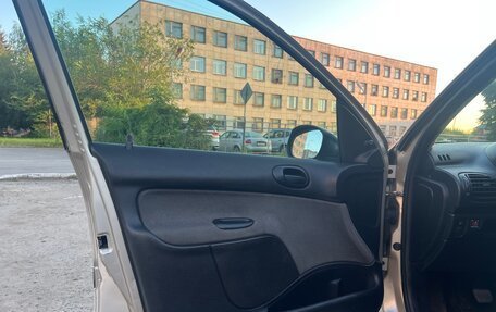 Peugeot 206, 2007 год, 258 000 рублей, 19 фотография