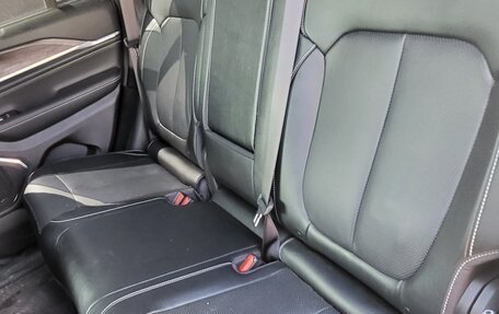 Jeep Grand Cherokee, 2023 год, 9 490 000 рублей, 7 фотография