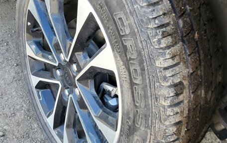 Jeep Grand Cherokee, 2023 год, 9 490 000 рублей, 12 фотография