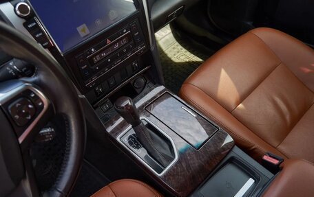 Toyota Camry, 2017 год, 2 289 000 рублей, 8 фотография