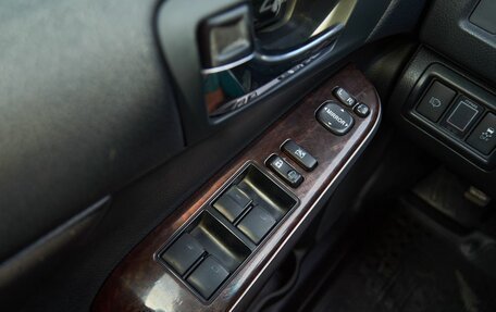 Toyota Camry, 2017 год, 2 289 000 рублей, 10 фотография