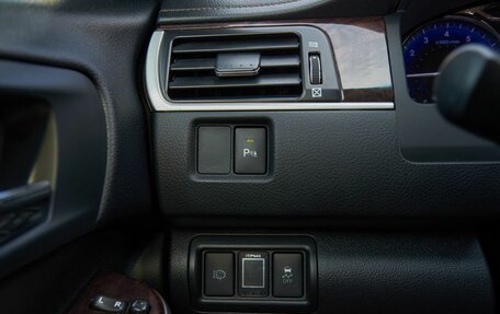 Toyota Camry, 2017 год, 2 289 000 рублей, 11 фотография