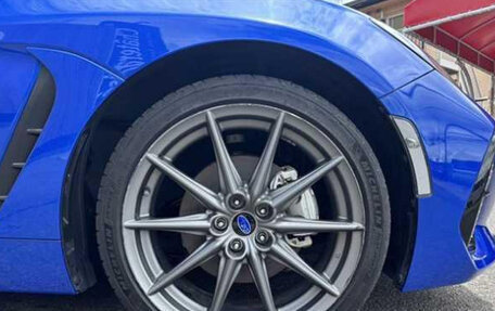 Subaru BRZ, 2022 год, 2 495 000 рублей, 11 фотография