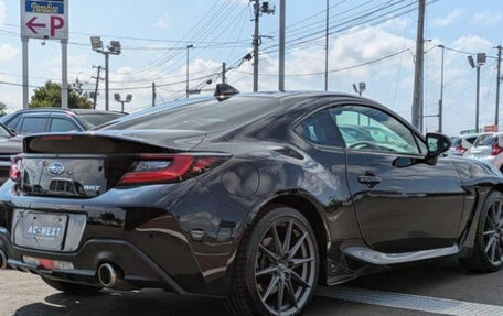 Subaru BRZ, 2022 год, 1 950 000 рублей, 3 фотография