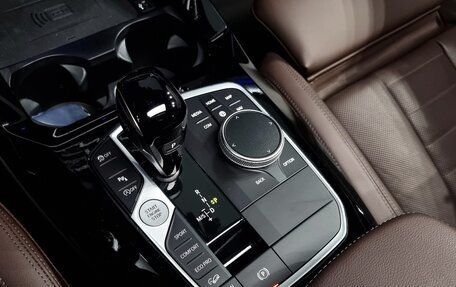 BMW X3, 2022 год, 5 119 000 рублей, 6 фотография