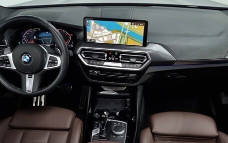 BMW X3, 2022 год, 5 119 000 рублей, 4 фотография