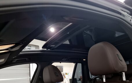BMW X3, 2022 год, 5 119 000 рублей, 10 фотография