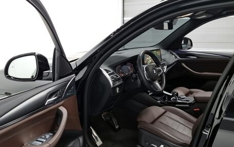 BMW X3, 2022 год, 5 119 000 рублей, 8 фотография