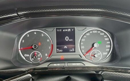 Volkswagen T-Cross I, 2022 год, 1 020 000 рублей, 15 фотография